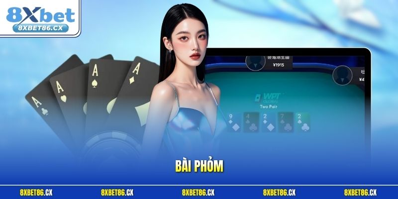 Bài Phỏm