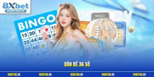 Dàn đề 36 số