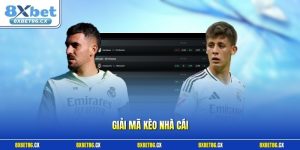 Giải mã kèo nhà cái