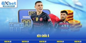Kèo Châu Á