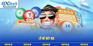 Lô đề bất bạ