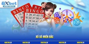 Xổ số miền Bắc